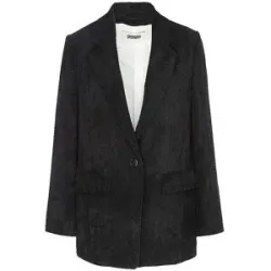 DRYKORN Blazer GLENDALE  schwarz   38 damen