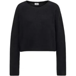 DRYKORN Pullover IMENY 10 schwarz   L Damen