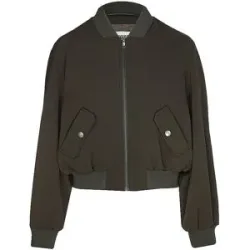 DRYKORN Blouson  olive   38 damen