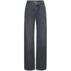 DRYKORN Jeans Wide Leg BEHANCE schwarz   31/L34 damen