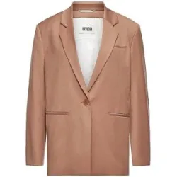 DRYKORN Blazer  camel   38 damen