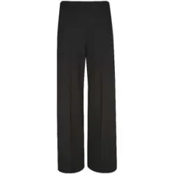 DRYKORN Businesshose BEFORE 8 schwarz   26/L34 Damen