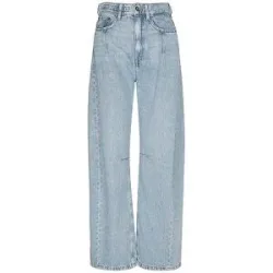 DRYKORN Jeans Balloon Fit LIABLE 1 hellblau   27/L34 damen