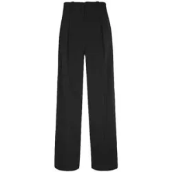 DRYKORN Marlenehose ADUCT10 schwarz   28/L34 Damen