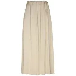 DRYKORN Midirock IDONEA 1 beige   27 Damen