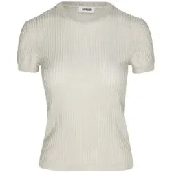 DRYKORN Pullover MOGLINI beige   L damen