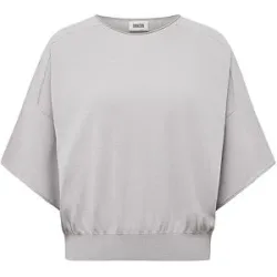DRYKORN Pullover DILARY 1 grau   M Damen