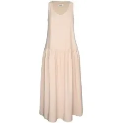 DRYKORN Maxikleid ARLEEN 1 rosa   38 damen