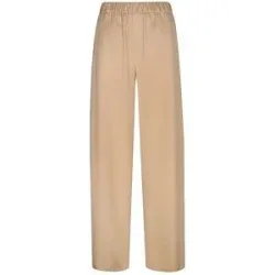 DRYKORN Marlenehose CONSIDER camel   26/L34 damen