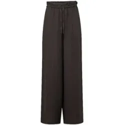 DRYKORN Leinenhose DWINDLE braun   28/L34 damen