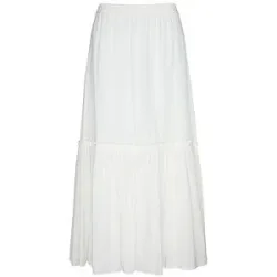 DRYKORN Midirock ISALYN 1 weiss   M damen