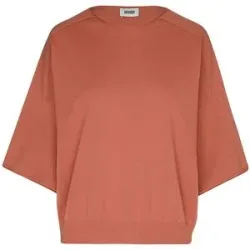 DRYKORN Pullover DOLARY 1 koralle   M damen