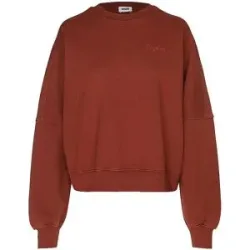 DRYKORN Sweater ASTERA_P kupfer   L damen