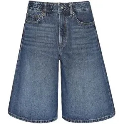 DRYKORN Jeansshorts NONE 10 blau   27 damen