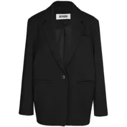 DRYKORN Blazer MOWTIE_N schwarz   40 Damen