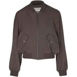 DRYKORN Blouson MARHAM1 braun   36 damen