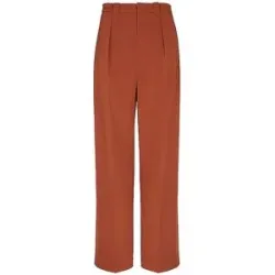 DRYKORN Businesshose  kupfer   28/L34 damen