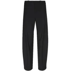 DRYKORN Businesshose UNPACK_N schwarz   29/L34 Damen