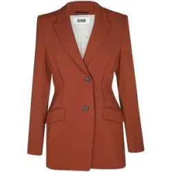 DRYKORN Blazer BROCKLEY kupfer   34 damen