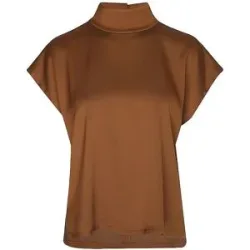 DRYKORN Blusenshirt ALARIA 1 hellbraun   40 Damen