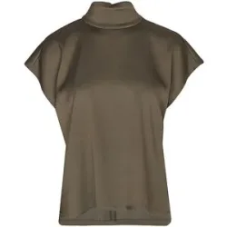 DRYKORN Blusenshirt ALARIA 1 olive   42 Damen