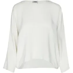 DRYKORN Blusenshirt NIALINI creme   40 Damen