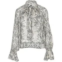 DRYKORN Bluse VAELIE_1 beige   36 Damen