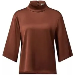 DRYKORN Bluse ALETIA braun   42 Damen