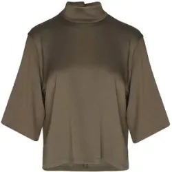 DRYKORN Bluse ALETIA olive   34 Damen