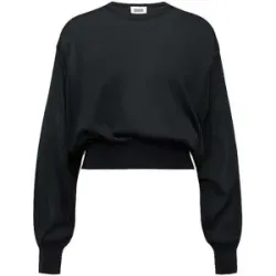 DRYKORN Pullover TALOMINA schwarz   L Damen