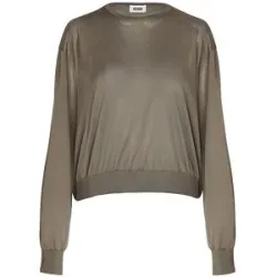 DRYKORN Pullover TALOMINA olive   XL Damen