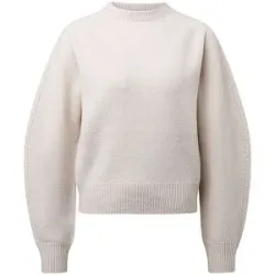 DRYKORN Pullover GINNIFER creme   XL Damen