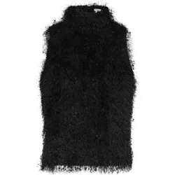 DRYKORN Bluse HALIRA 1 schwarz   36 Damen