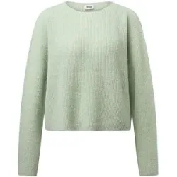 DRYKORN Pullover IMENY 10 hellgrün   S Damen