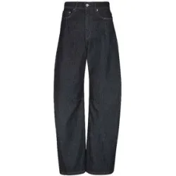 DRYKORN Jeans Balloon Fit 260089 LIABLE 1 dunkelblau   29/L34 damen