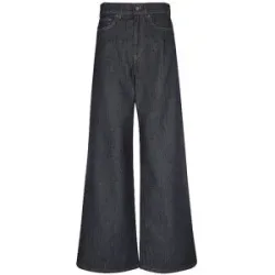 DRYKORN Jeans Wide Leg SEAR 10 dunkelblau   26/L32 damen