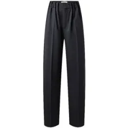 DRYKORN Businesshose ELIDE schwarz   27/L34 Damen