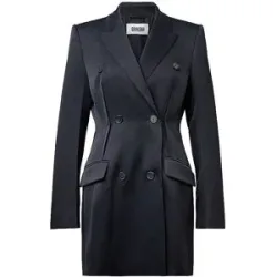 DRYKORN Minikleid ELAINA 1 schwarz   38 Damen