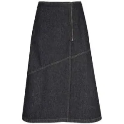 DRYKORN Jeansrock GELWYN 1 dunkelblau   30 damen