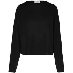 DRYKORN Pullover WIMENY 1 schwarz   XL Damen