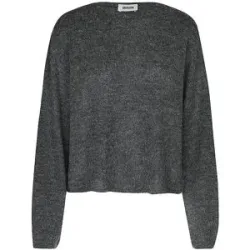 DRYKORN Pullover WIMENY 1 grau   M Damen