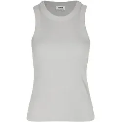 DRYKORN Top OLINA 10 grau   M damen