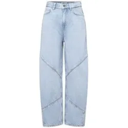 DRYKORN Jeans Balloon Fit SWORE 10 hellblau   27/L34 Damen