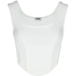 DRYKORN Top AGAPA 10 creme   S Damen
