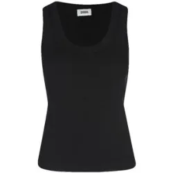 DRYKORN Top TAVIRA_2 schwarz   XS damen