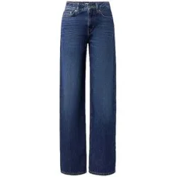 DRYKORN Jeans Wide Leg MEDLEY 8 blau   31/32 Damen