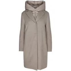 DUNO Daunenjacke ARTEMIDE camel   36 Damen