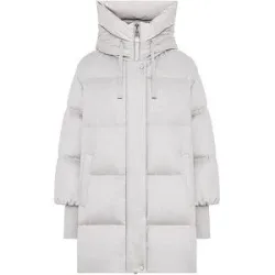 DUNO Daunenjacke YUME PRATO creme   42 Damen