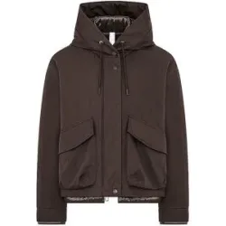 DUNO Parka LYORA braun   38 Damen