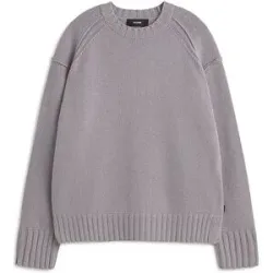 ECOALF Pullover MOCAN  lila   L damen